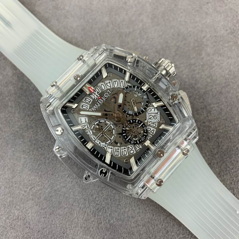 Hublot 47mm 10-Big bang Unico (9)