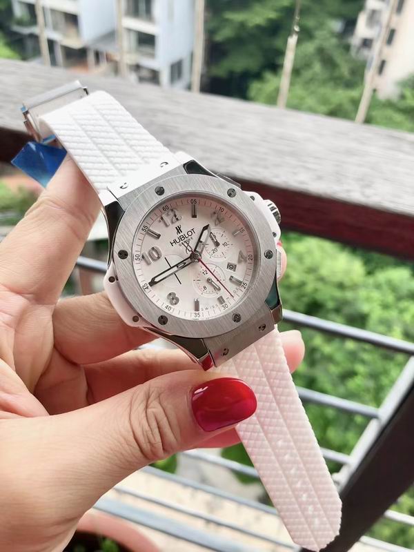 Hublot 48mm 100-Big Bang (1)