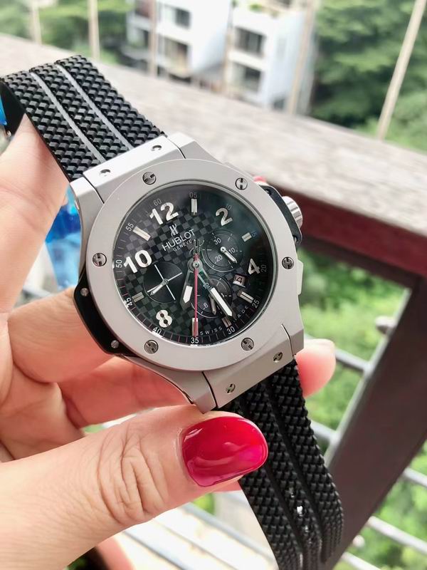 Hublot 48mm 100-Big Bang (10)