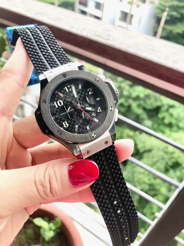 Hublot 48mm 100-Big Bang (11)