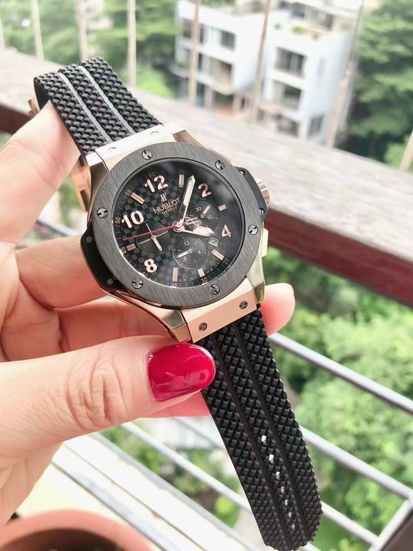 Hublot 48mm 100-Big Bang (12)