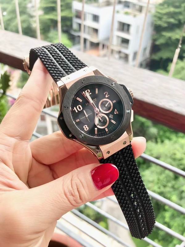 Hublot 48mm 100-Big Bang (13)