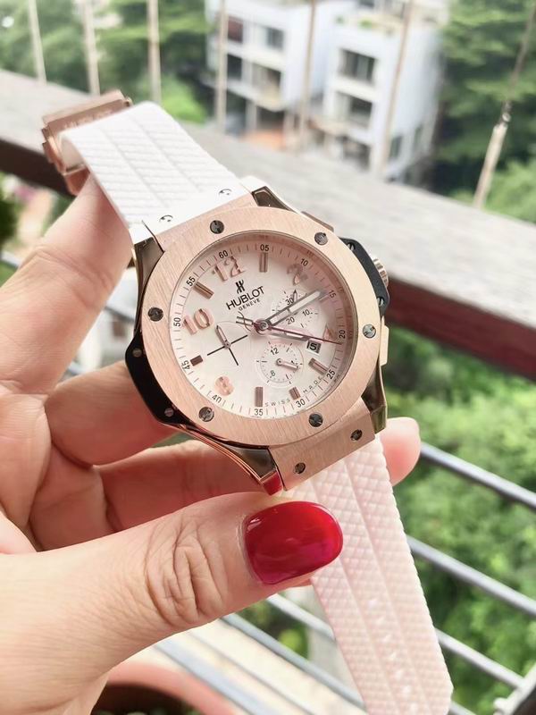 Hublot 48mm 100-Big Bang (2)