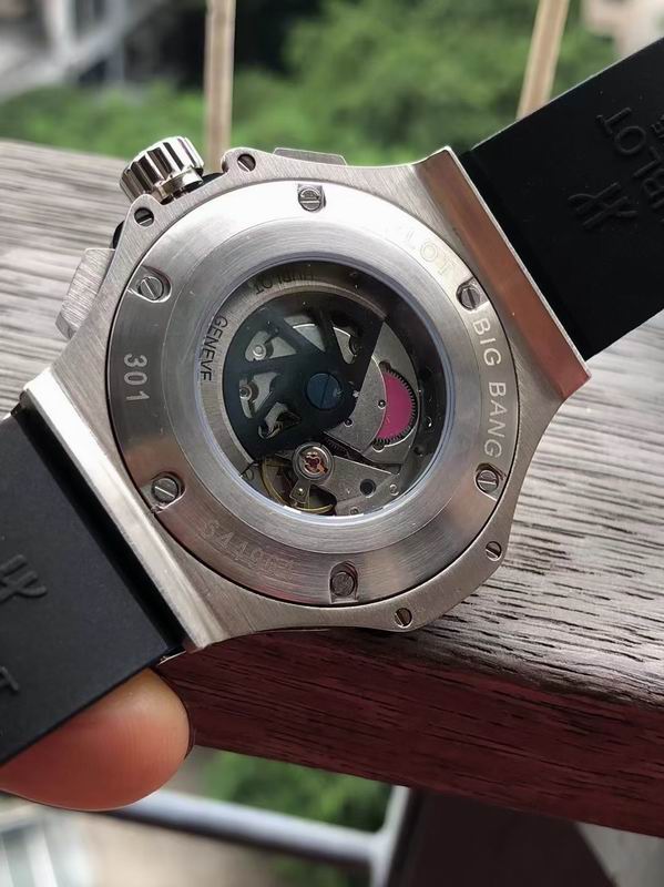 Hublot 48mm 100-Big Bang (4)