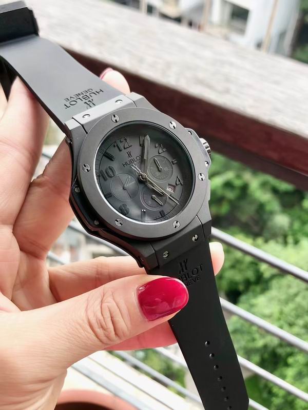 Hublot 48mm 100-Big Bang (7)