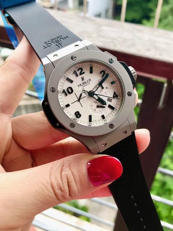 Hublot 48mm 100-Big Bang (9)