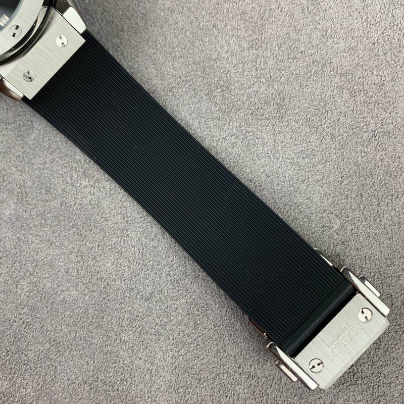 Hublot W34.5mm 09-big bang (1)