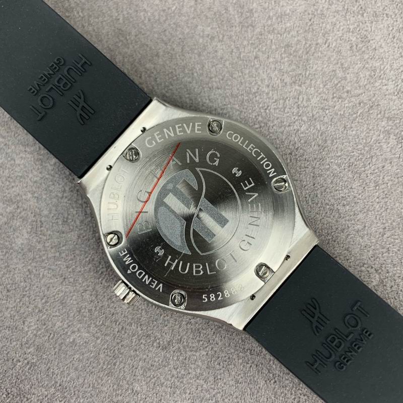 Hublot W34.5mm 09-big bang (2)