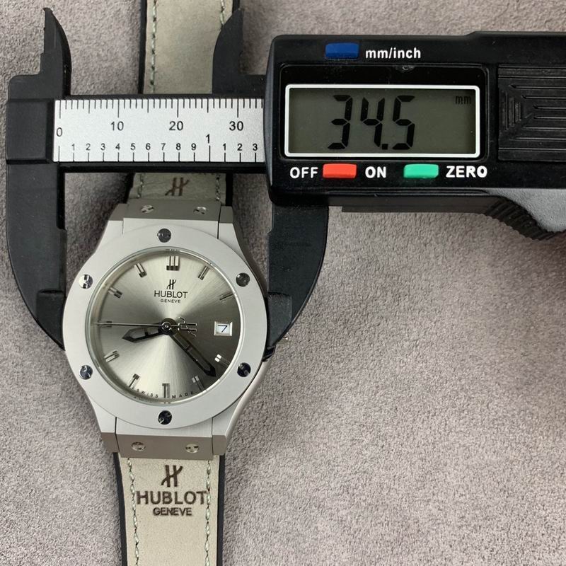 Hublot W34.5mm 09-big bang (5)