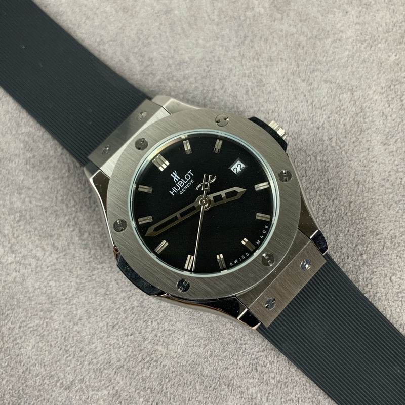 Hublot W34.5mm 09-big bang (7)