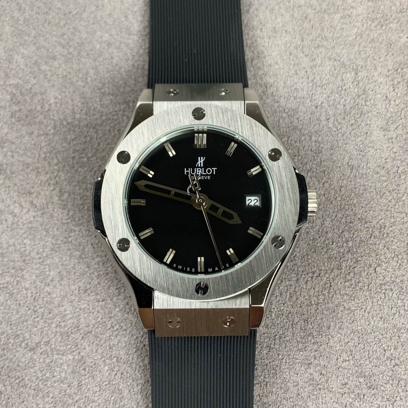 Hublot W34.5mm 09-big bang (8)