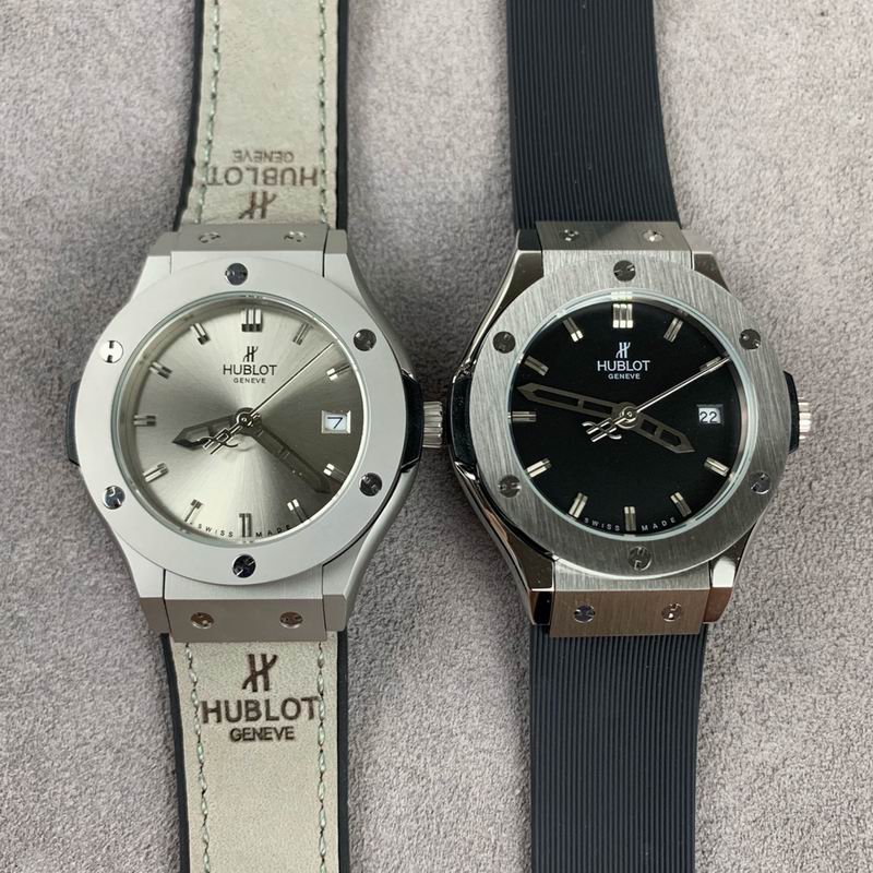 Hublot W34.5mm 09-big bang (9)