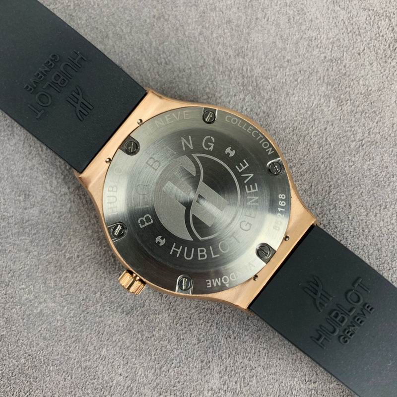 Hublot W34.5mm 17-big bang (3)