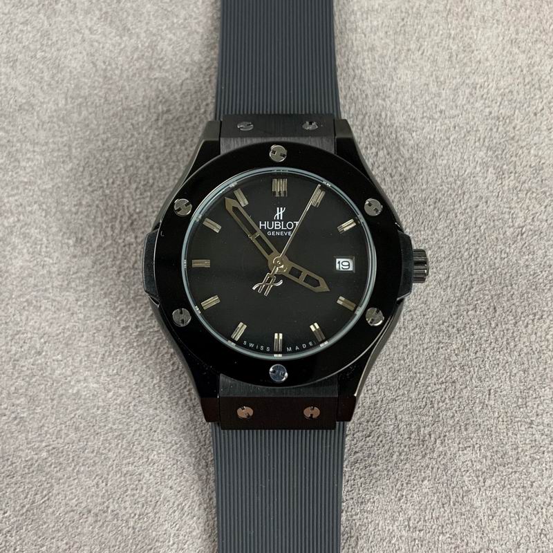 Hublot W34.5mm 17-big bang (6)