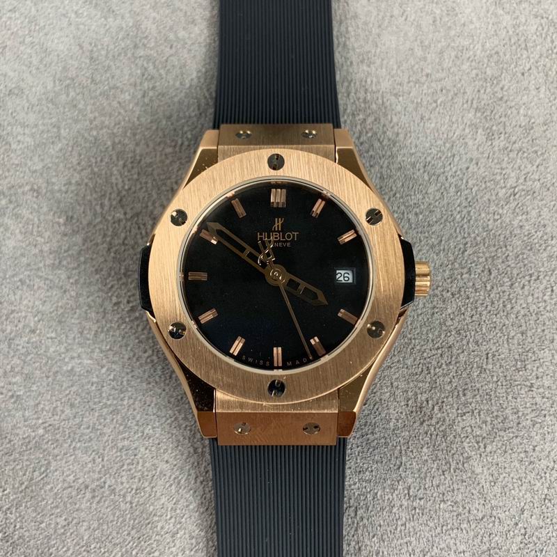 Hublot W34.5mm 17-big bang (7)