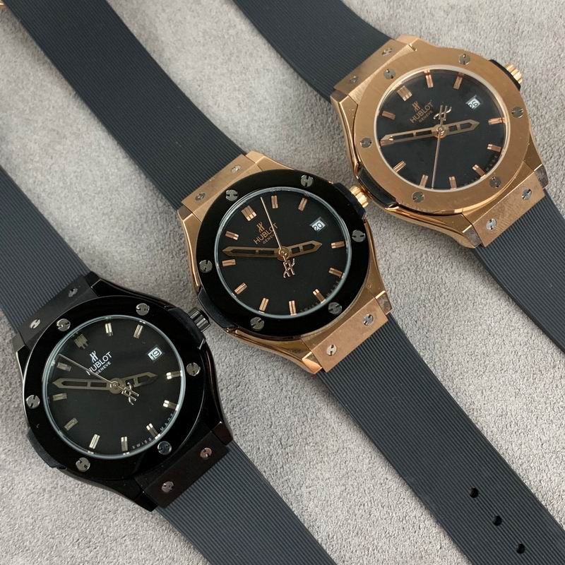 Hublot W34.5mm 17-big bang (8)