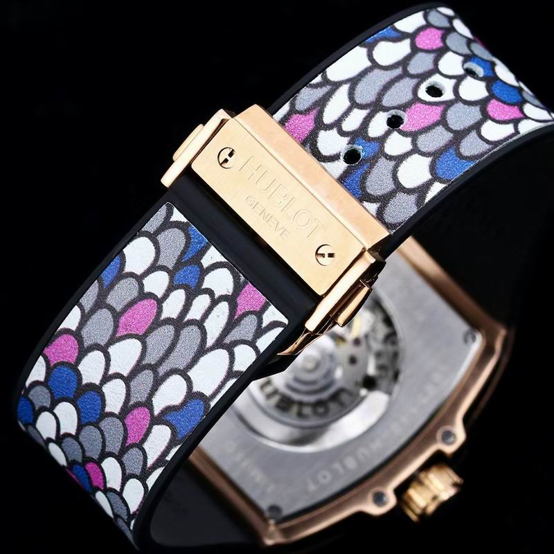 Hublot watch 91-Big Bang (1)