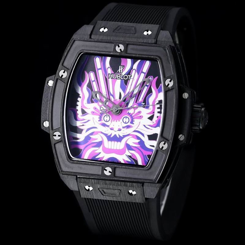 Hublot watch 91-Big Bang (11)