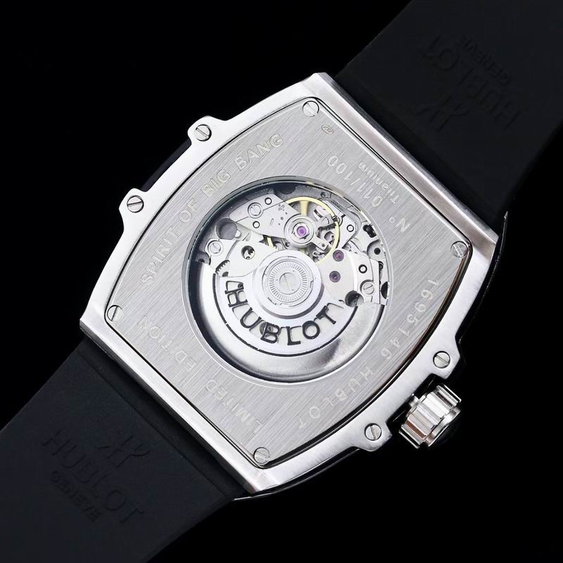 Hublot watch 91-Big Bang (12)