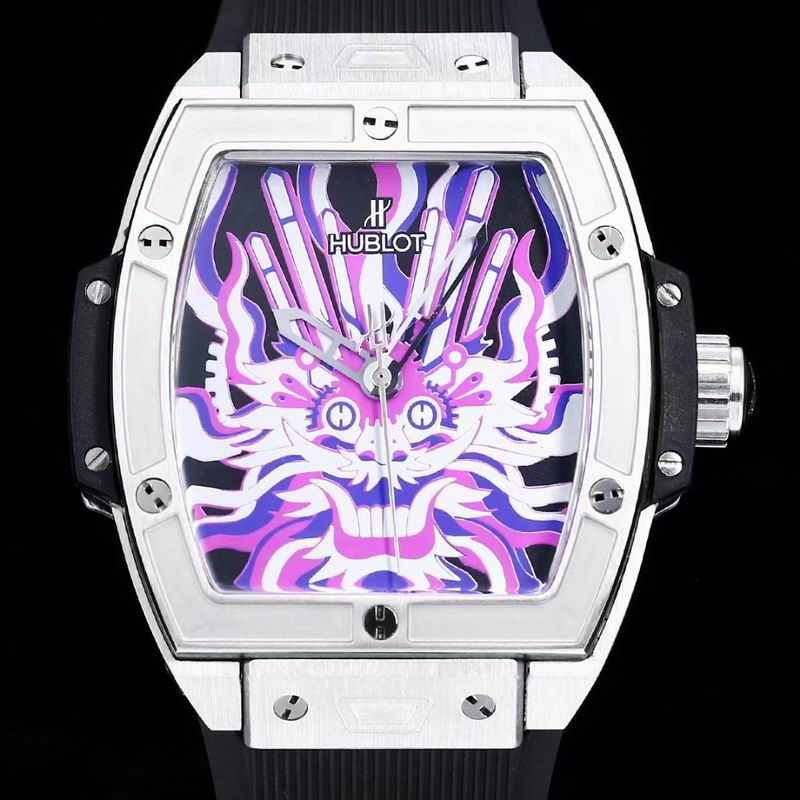 Hublot watch 91-Big Bang (14)