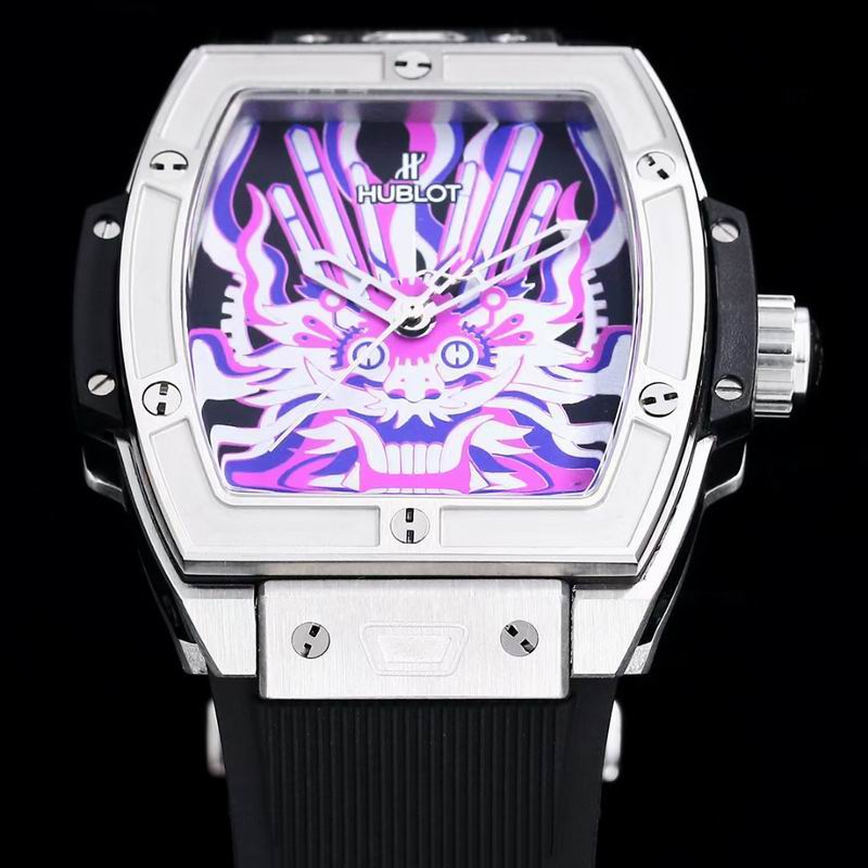 Hublot watch 91-Big Bang (15)