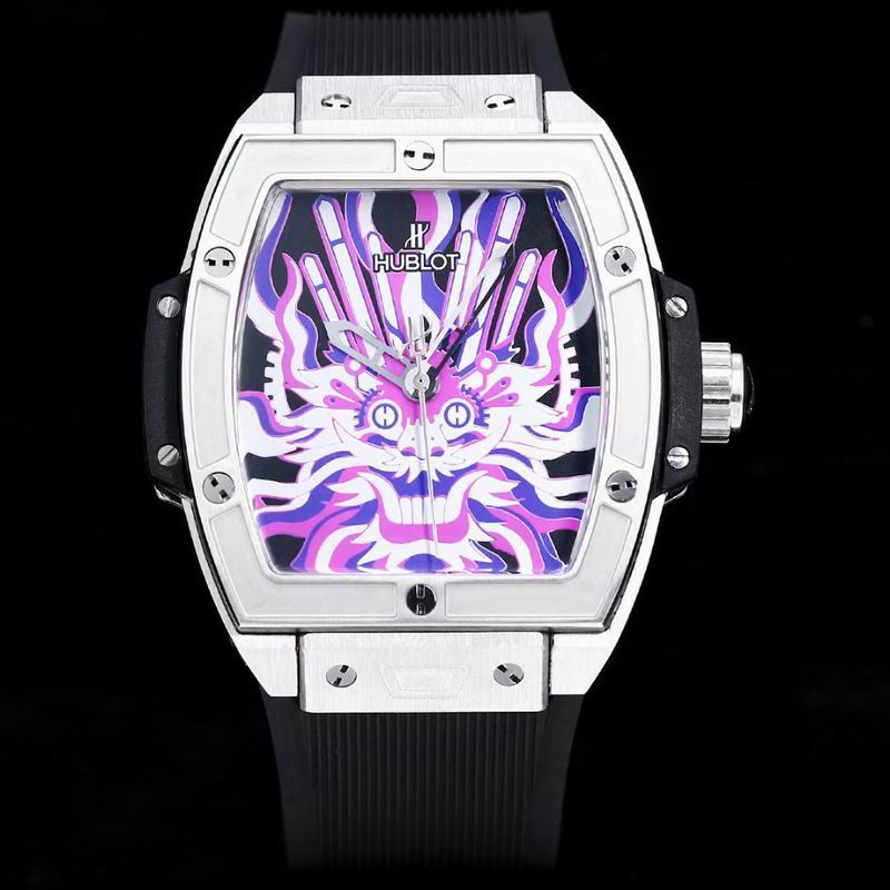 Hublot watch 91-Big Bang (16)