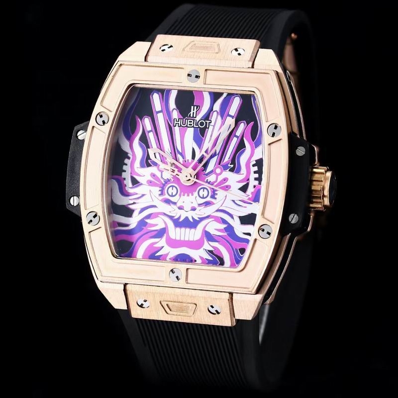Hublot watch 91-Big Bang (17)