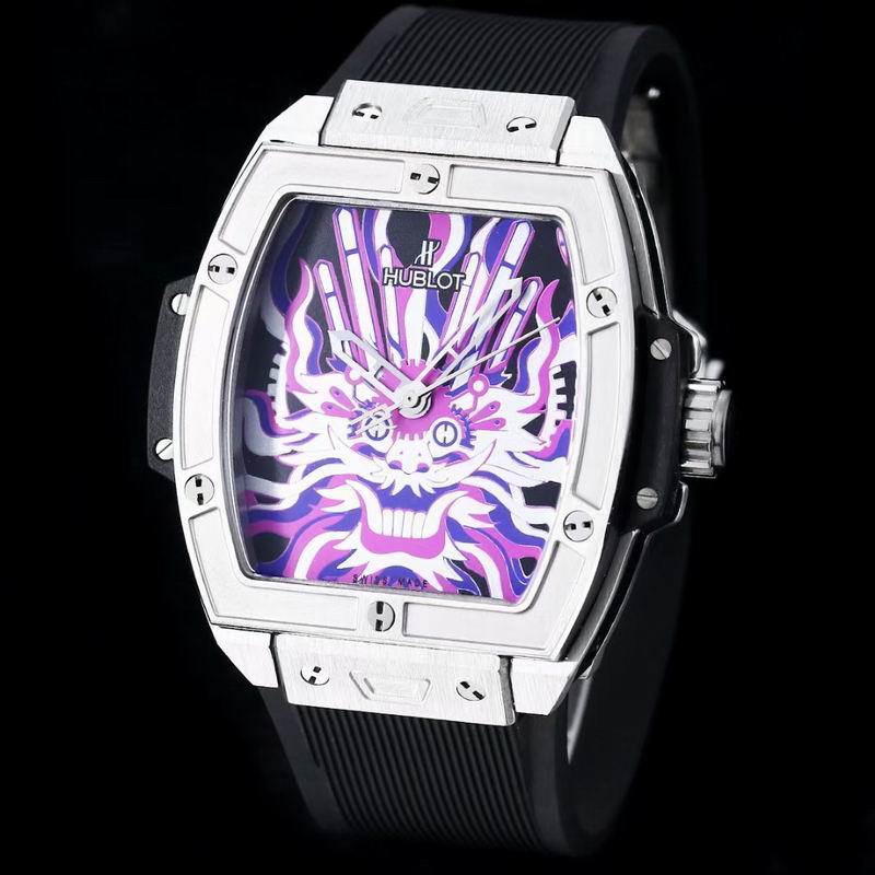 Hublot watch 91-Big Bang (18)