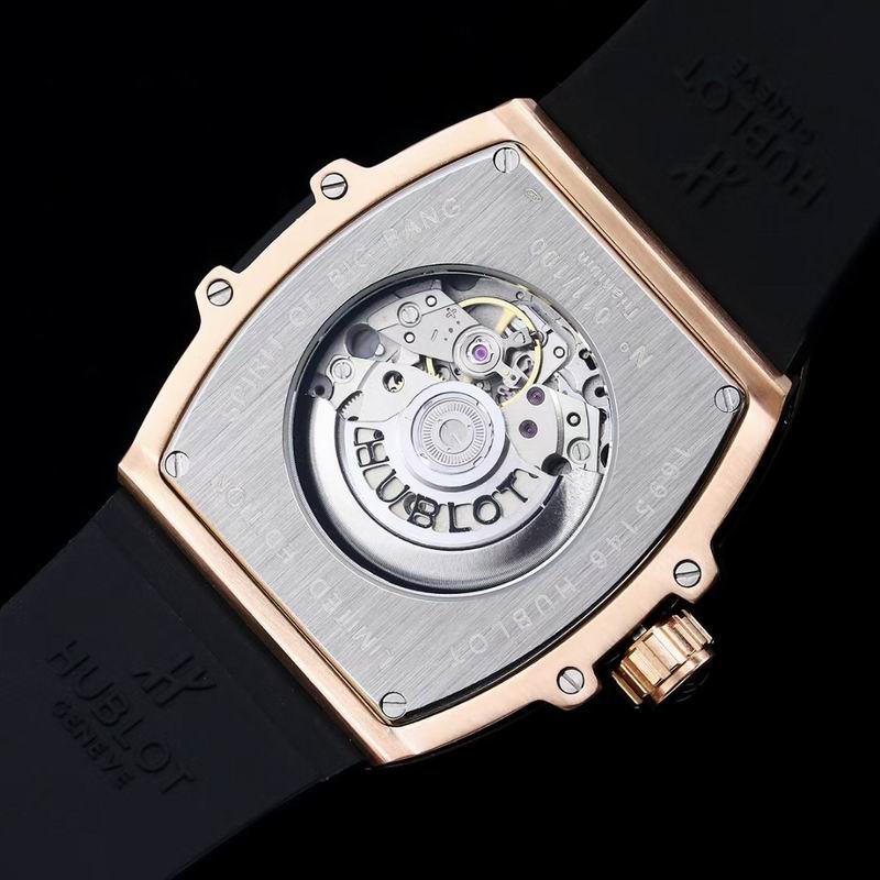 Hublot watch 91-Big Bang (2)