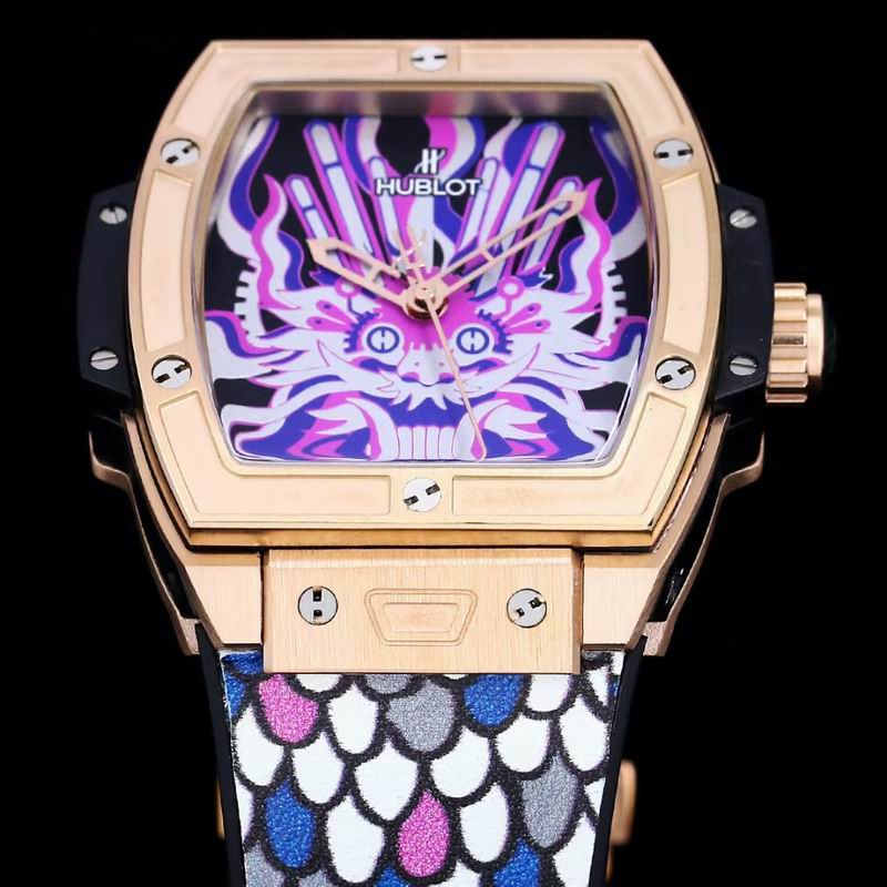 Hublot watch 91-Big Bang (4)