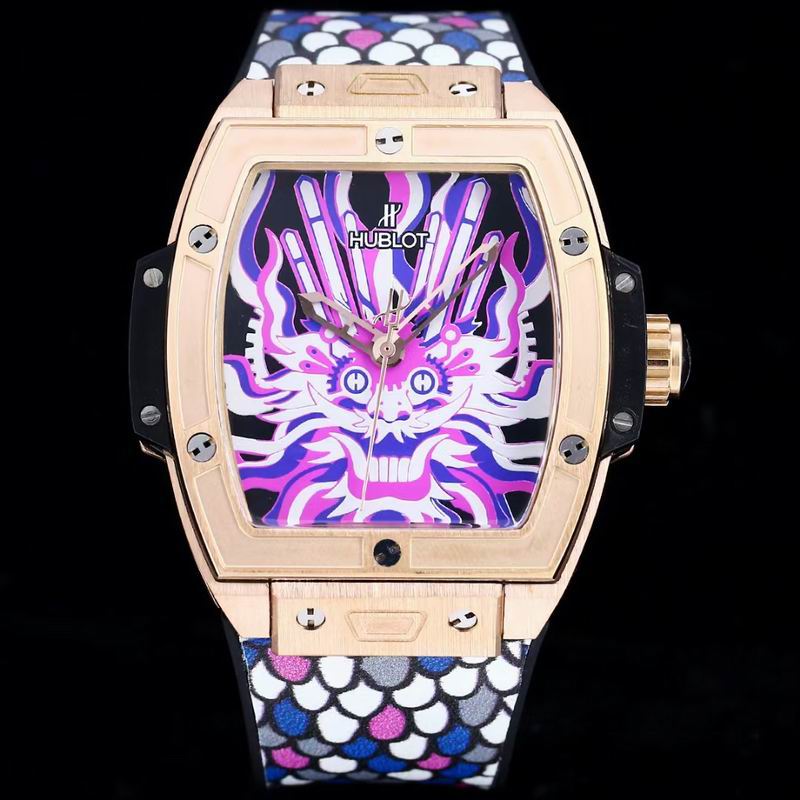 Hublot watch 91-Big Bang (5)