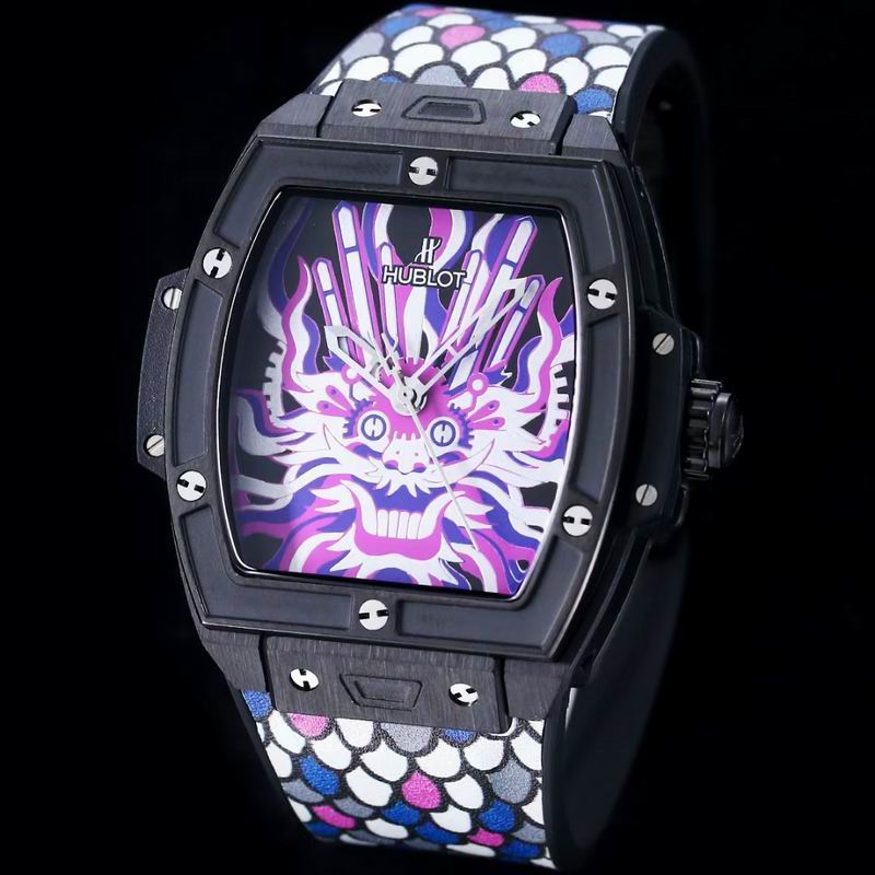 Hublot watch 91-Big Bang (7)