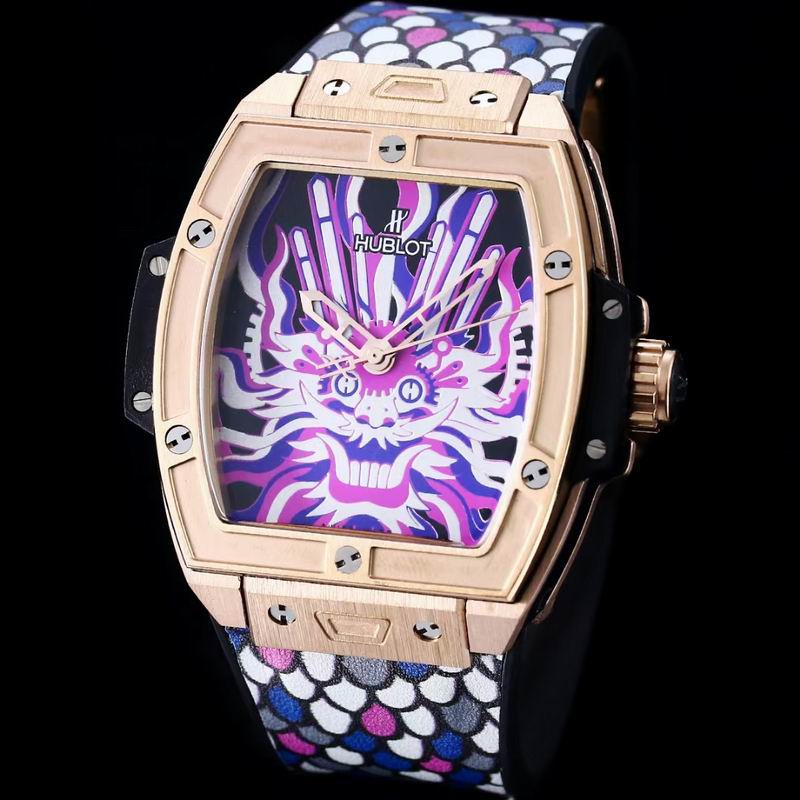 Hublot watch 91-Big Bang (8)