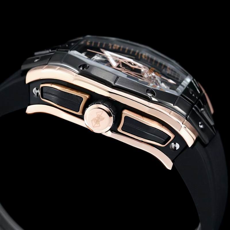 Hublot watch 95-Big bang (46)
