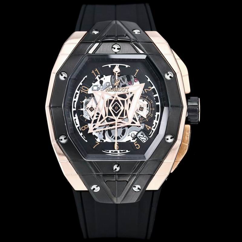 Hublot watch 95-Big bang (48)