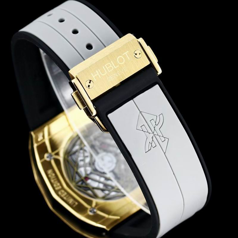 Hublot watch 95-Big bang (53)