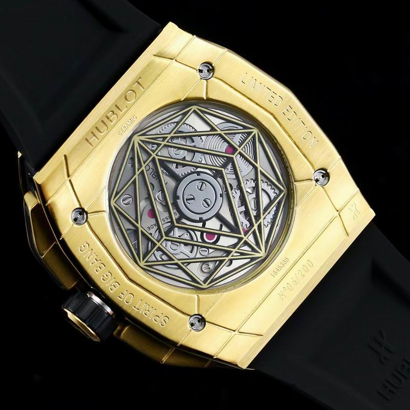 Hublot watch 95-Big bang (54)