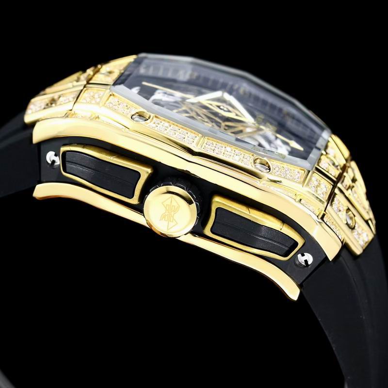 Hublot watch 95-Big bang (55)