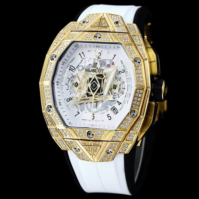 Hublot watch 95-Big bang (59)