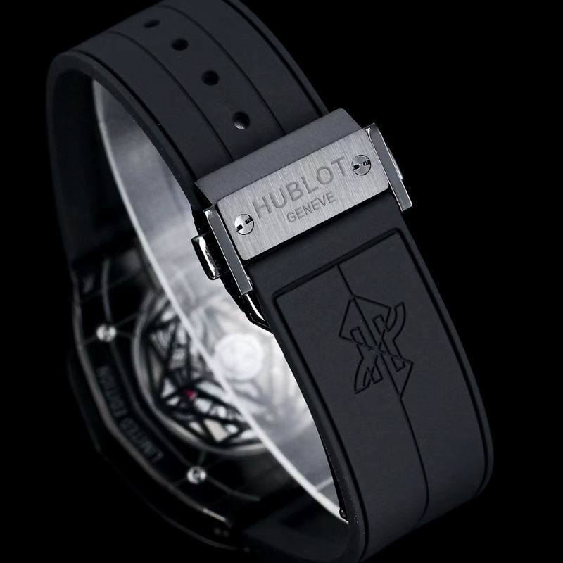 Hublot watch 95-Big bang (62)