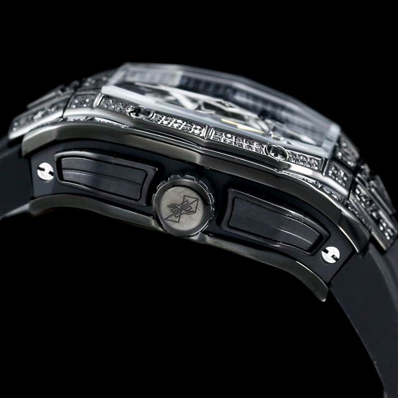 Hublot watch 95-Big bang (64)