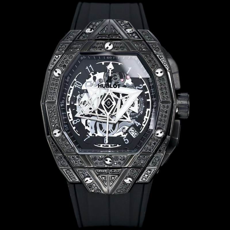 Hublot watch 95-Big bang (67)