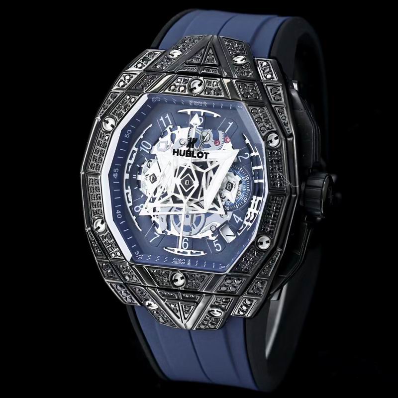 Hublot watch 95-Big bang (69)