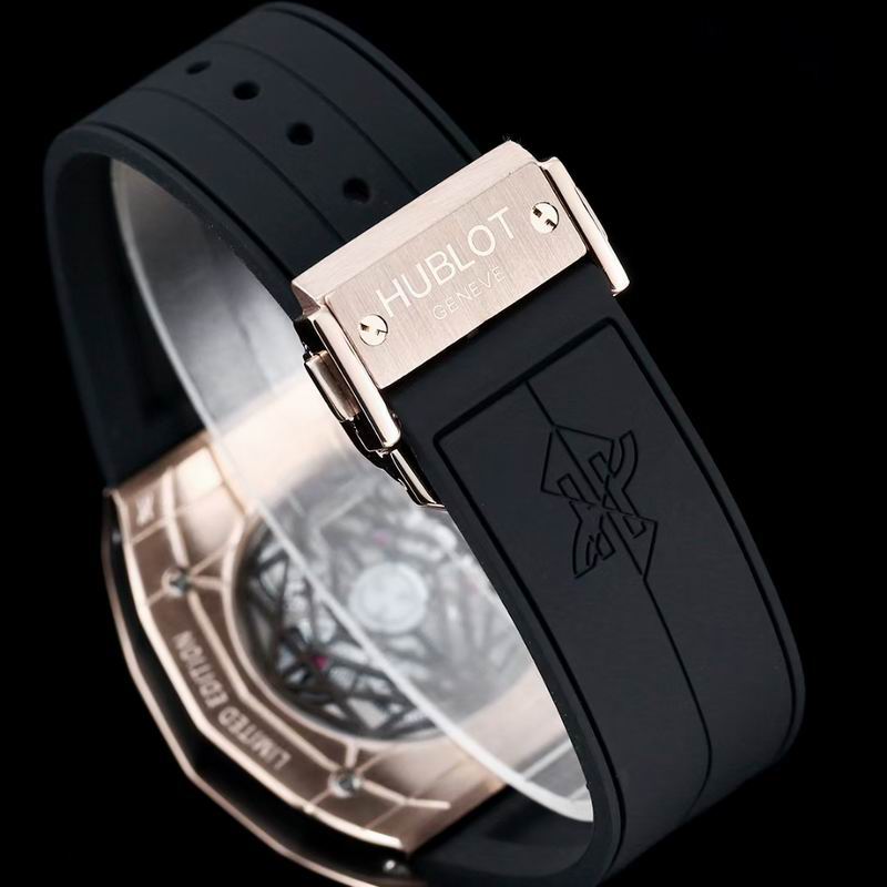 Hublot watch 95-Big bang (71)