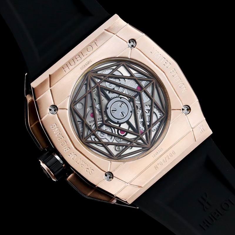Hublot watch 95-Big bang (72)