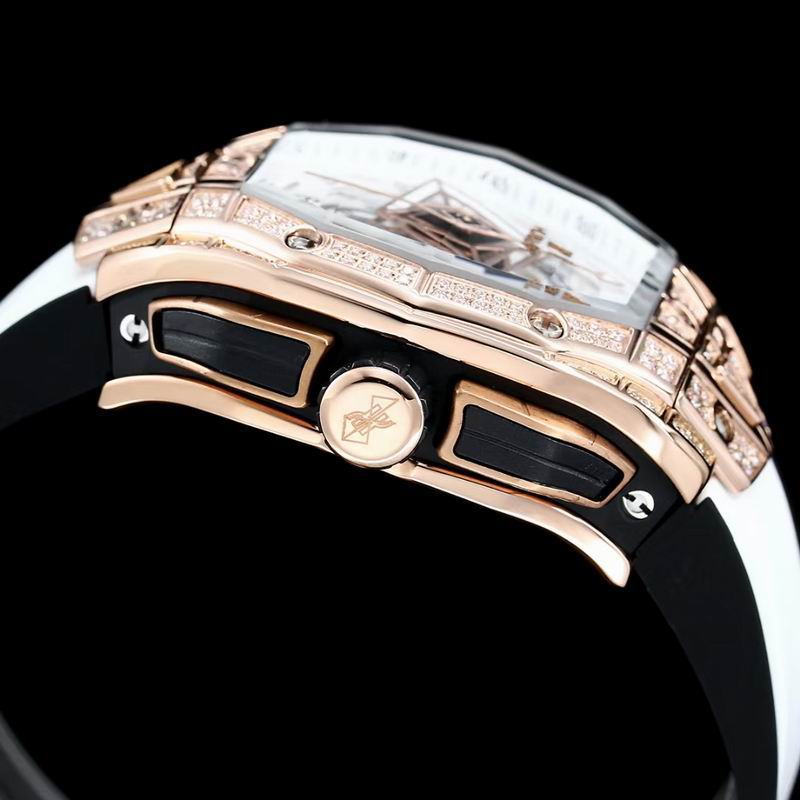 Hublot watch 95-Big bang (73)