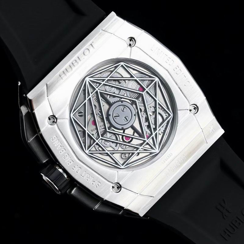 Hublot watch 95-Big bang (80)