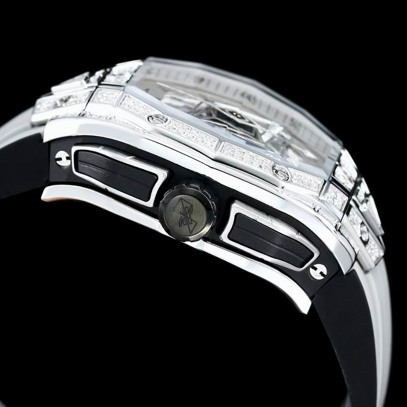 Hublot watch 95-Big bang (81)