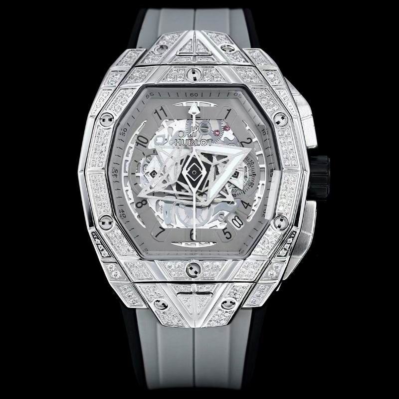 Hublot watch 95-Big bang (83)