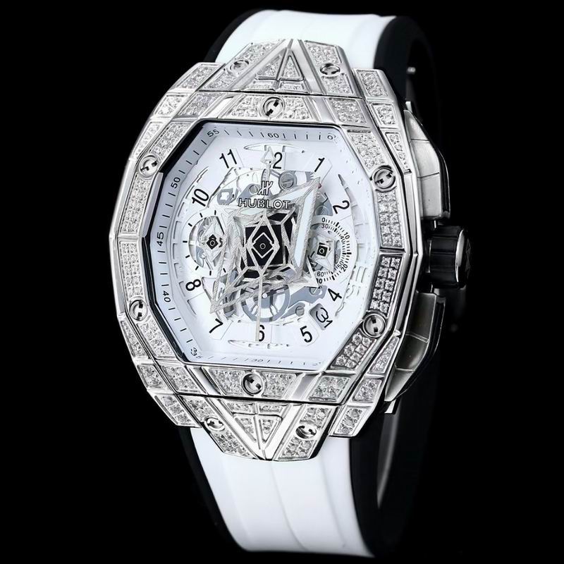 Hublot watch 95-Big bang (86)